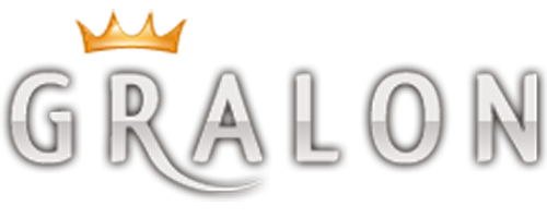 logo gralon